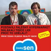 Foto El sueño checo