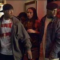 Foto Get Rich or Die Tryin'