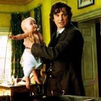 Foto La niñera mágica