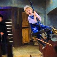 Foto La niñera mágica