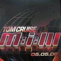 Foto Misión: Imposible III