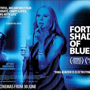 Foto Forty Shades of Blue