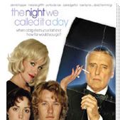 Foto The Night We Called It a Day