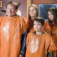 Foto ¡Vaya vacaciones!