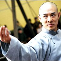 Foto Jet Li