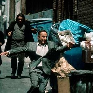 Foto Qué asco de vida