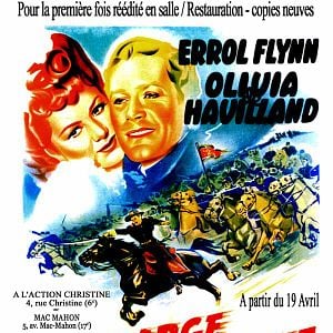 Foto Murieron con las botas puestas