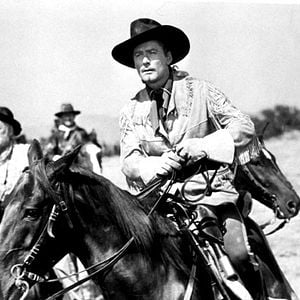 Foto Murieron con las botas puestas