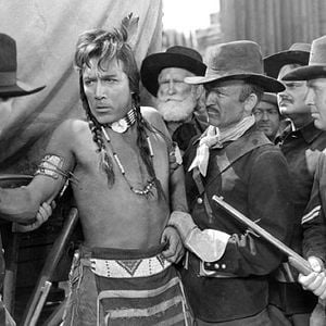 Foto Murieron con las botas puestas