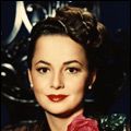 Foto Olivia de Havilland