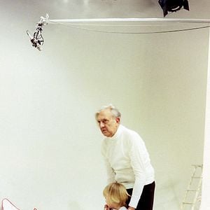 Foto Jacques Tati
