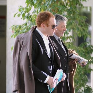 Foto Michaël Abiteboul