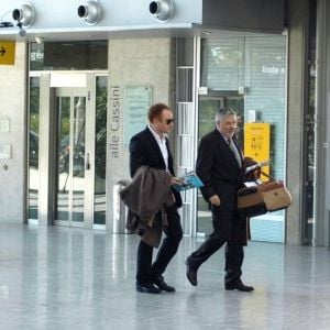 Foto Michaël Abiteboul