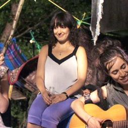 Foto Déborah Saïag