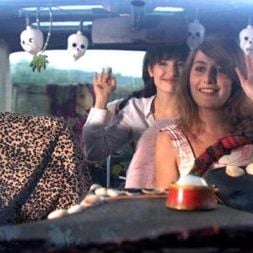 Foto Isabelle Vitari