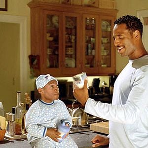 Foto Pequeño pero matón