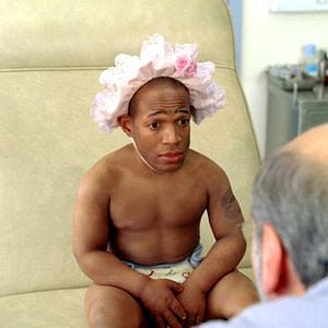 Foto Pequeño pero matón