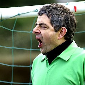Foto Rowan Atkinson