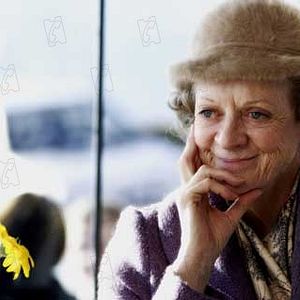 Foto Maggie Smith