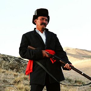 Foto 37 Uses For A Dead Sheep