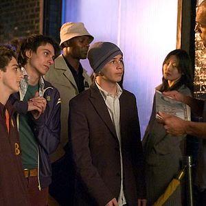 Foto La chica de mis sueños