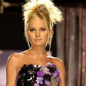 Foto La chica de mis sueños