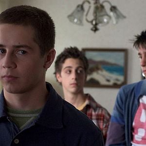 Foto La chica de mis sueños