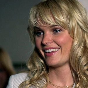 Foto La chica de mis sueños