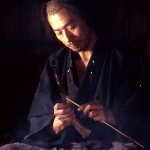 Foto Hiroyuki Sanada