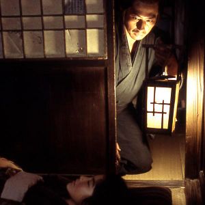 Foto El ocaso del samurai