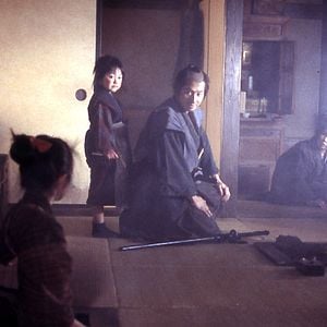 Foto Hiroyuki Sanada