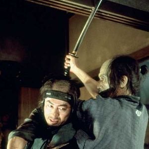 Foto El ocaso del samurai