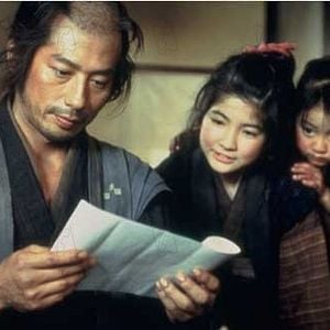 Foto El ocaso del samurai