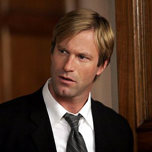 Foto Aaron Eckhart