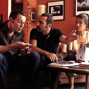 Foto Gilles Lellouche