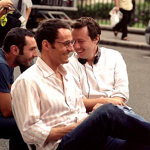 Foto Gilles Lellouche