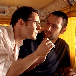 Foto Gilles Lellouche