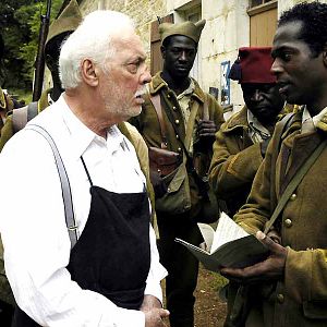 Foto Michel Serrault