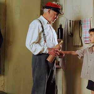 Foto Michel Serrault