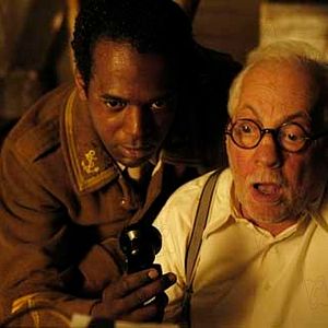 Foto Michel Serrault