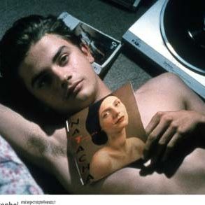 Foto Catherine Corsini