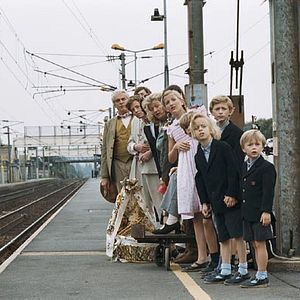 Foto Charlotte De Turckheim