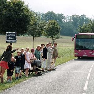 Foto Charlotte De Turckheim