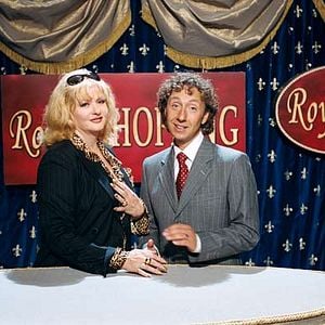 Foto Charlotte De Turckheim