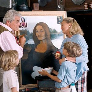 Foto Charlotte De Turckheim