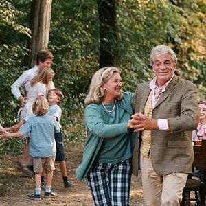 Foto Charlotte De Turckheim