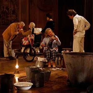 Foto Charlotte De Turckheim