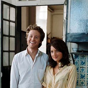 Foto Charlotte De Turckheim