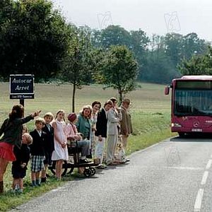 Foto Charlotte De Turckheim