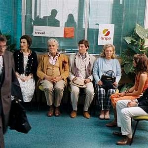 Foto Charlotte De Turckheim